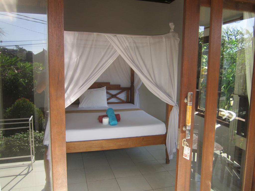 Teman Teman Bungalows 1 艾湄湾 外观 照片