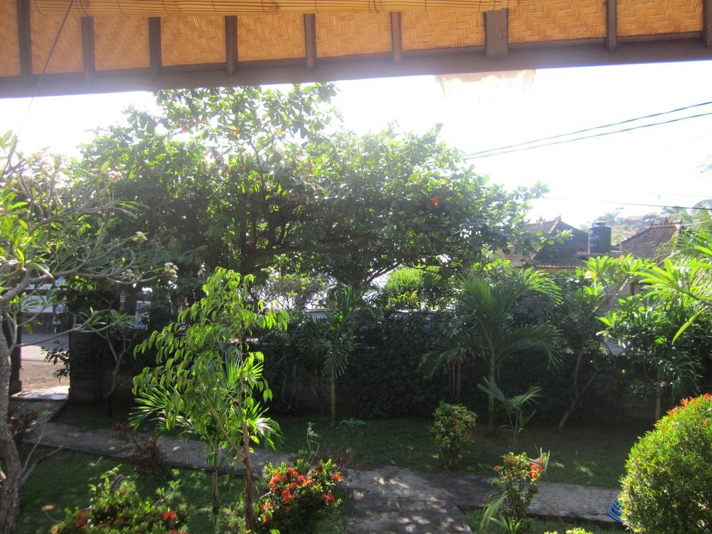 Teman Teman Bungalows 1 艾湄湾 外观 照片