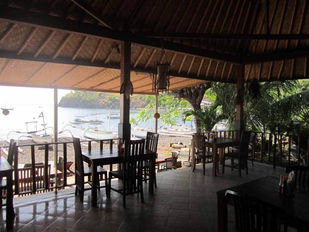Teman Teman Bungalows 1 艾湄湾 外观 照片