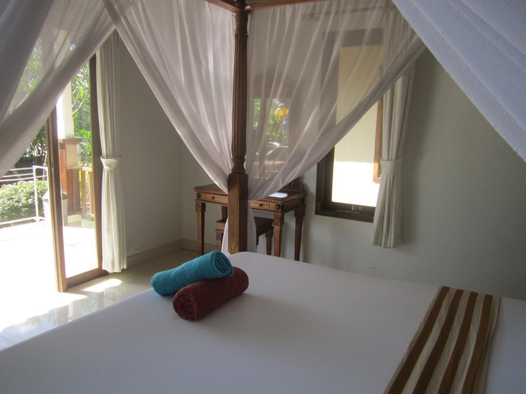 Teman Teman Bungalows 1 艾湄湾 外观 照片