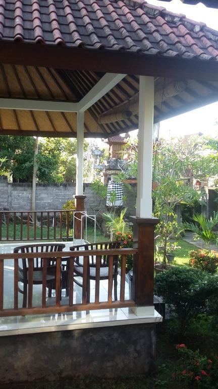 Teman Teman Bungalows 1 艾湄湾 外观 照片