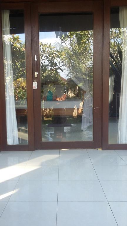 Teman Teman Bungalows 1 艾湄湾 外观 照片