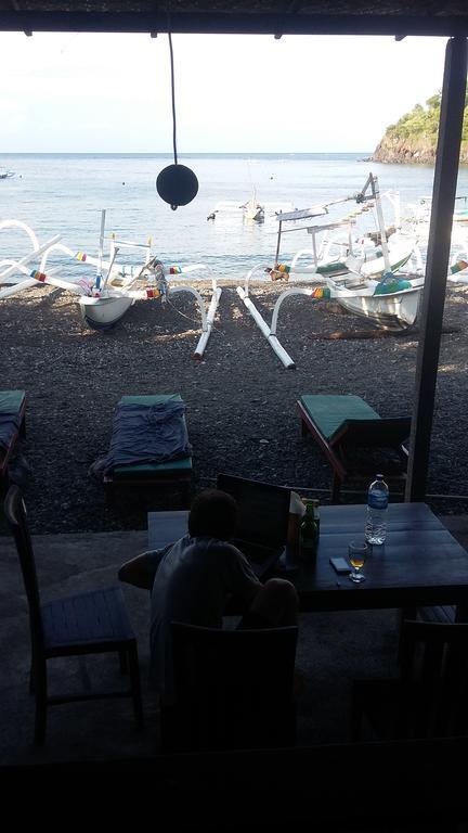 Teman Teman Bungalows 1 艾湄湾 外观 照片