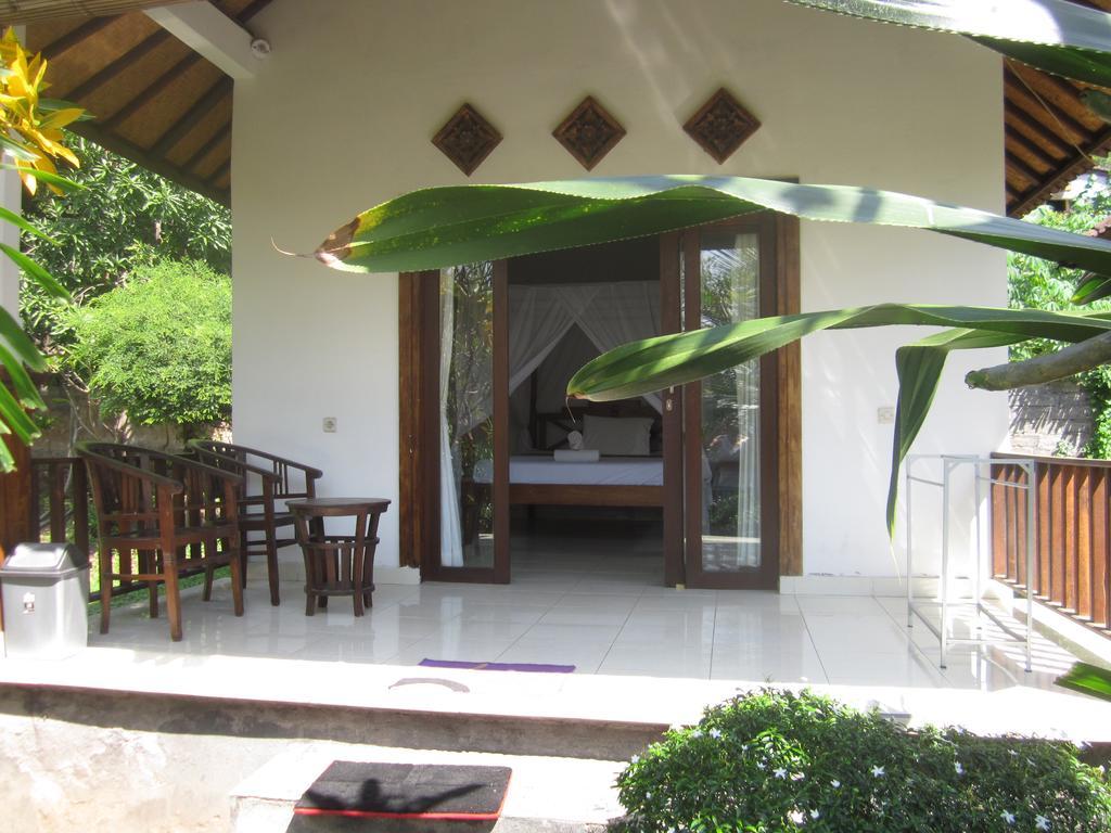 Teman Teman Bungalows 1 艾湄湾 外观 照片