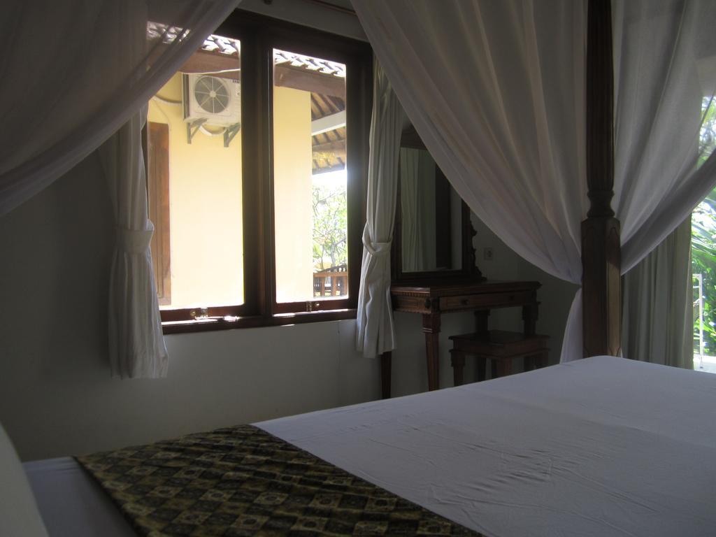 Teman Teman Bungalows 1 艾湄湾 外观 照片