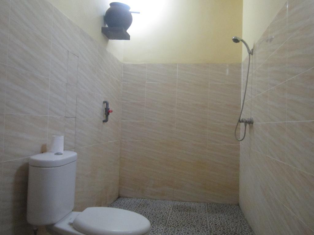Teman Teman Bungalows 1 艾湄湾 外观 照片