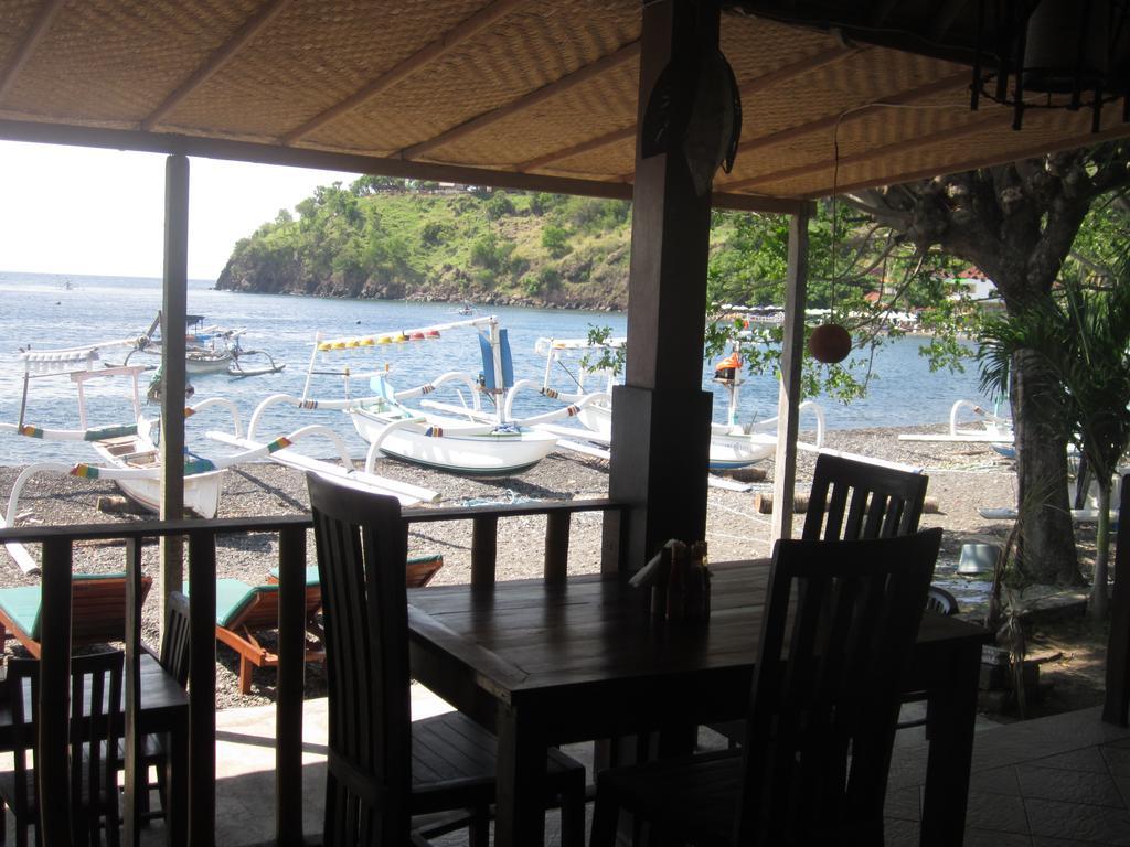 Teman Teman Bungalows 1 艾湄湾 外观 照片