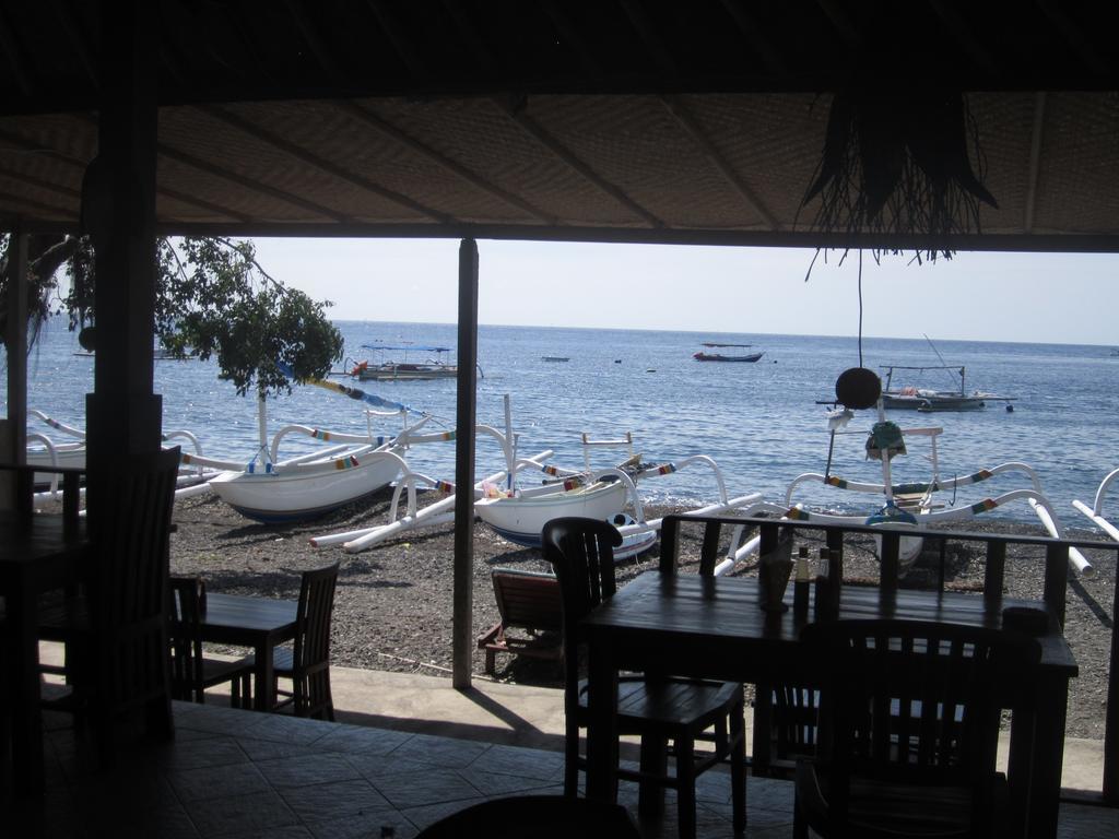 Teman Teman Bungalows 1 艾湄湾 外观 照片