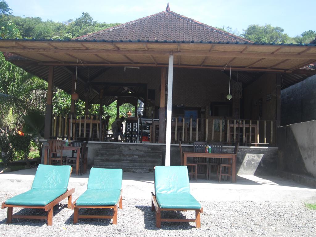 Teman Teman Bungalows 1 艾湄湾 外观 照片