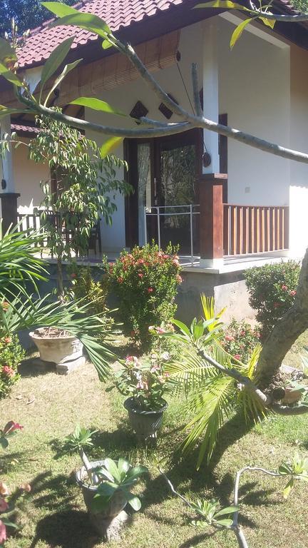 Teman Teman Bungalows 1 艾湄湾 外观 照片