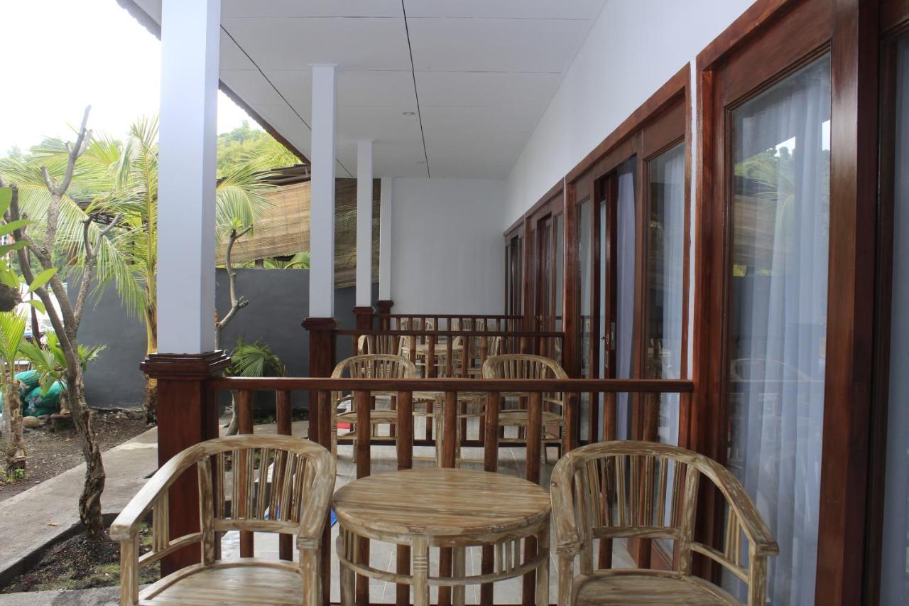 Teman Teman Bungalows 1 艾湄湾 外观 照片