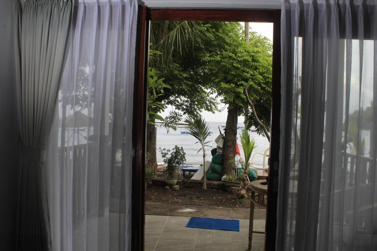 Teman Teman Bungalows 1 艾湄湾 外观 照片
