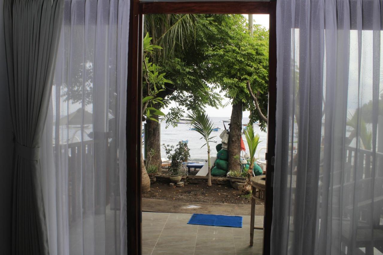 Teman Teman Bungalows 1 艾湄湾 外观 照片