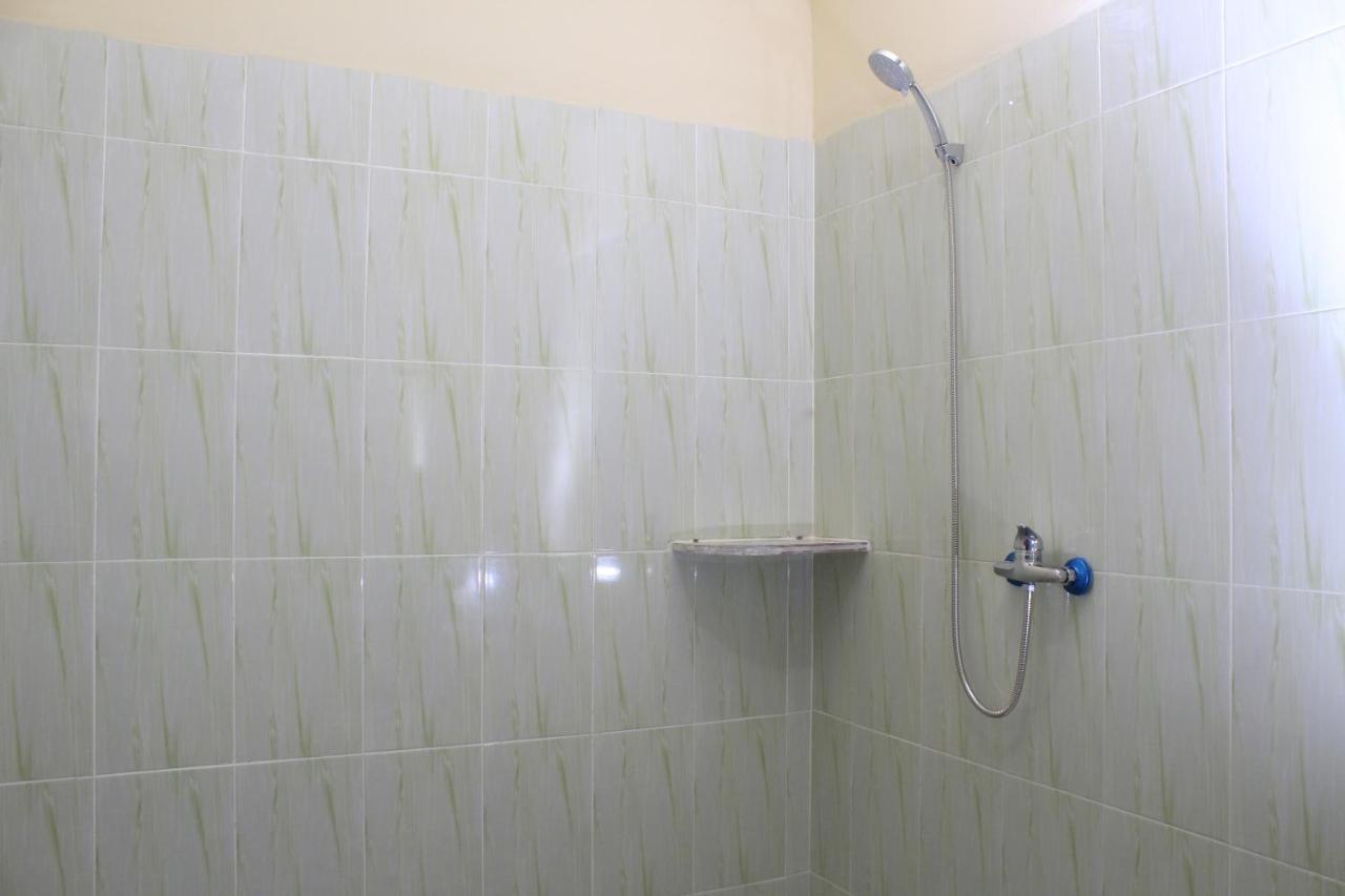Teman Teman Bungalows 1 艾湄湾 外观 照片