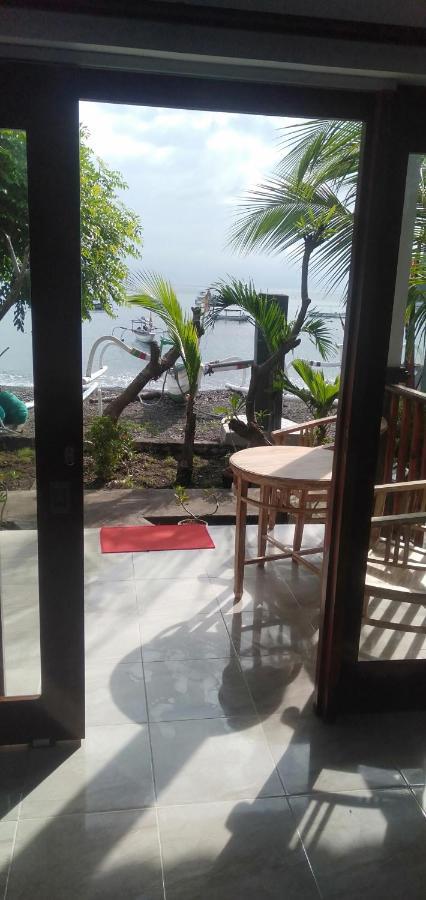 Teman Teman Bungalows 1 艾湄湾 外观 照片